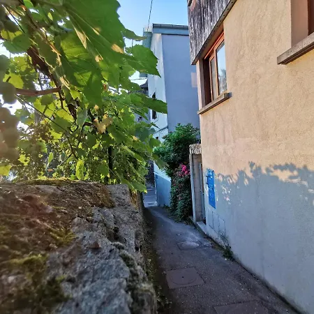 Apartamento Rives And Sleep Thonon-les-Bains