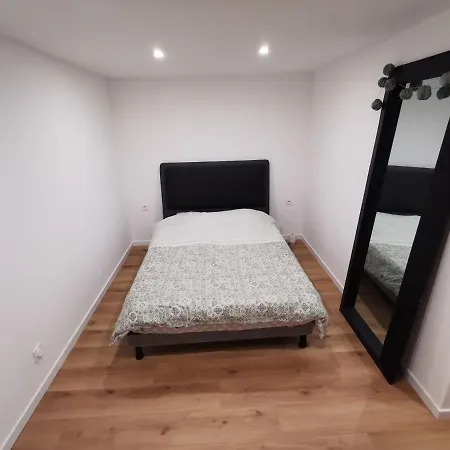 Rives And Sleep Apartamento Thonon-les-Bains