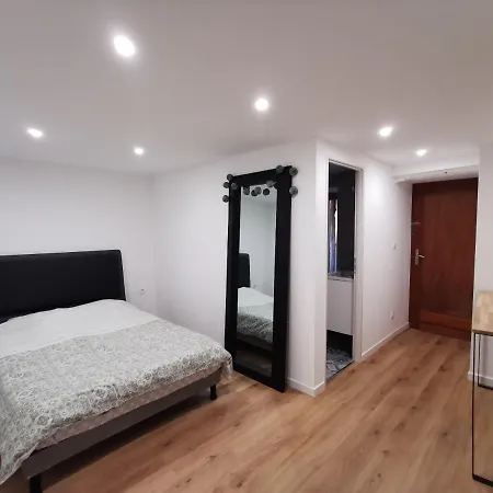 Apartamento Rives And Sleep *