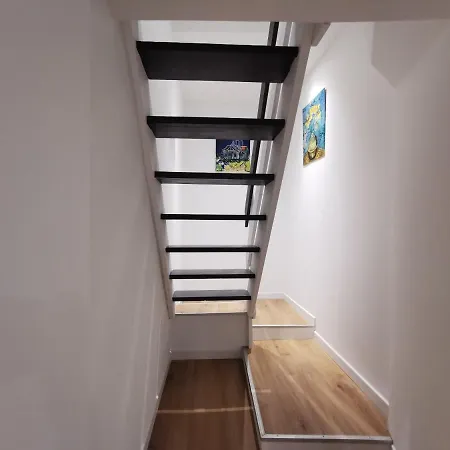 Rives And Sleep Apartamento *