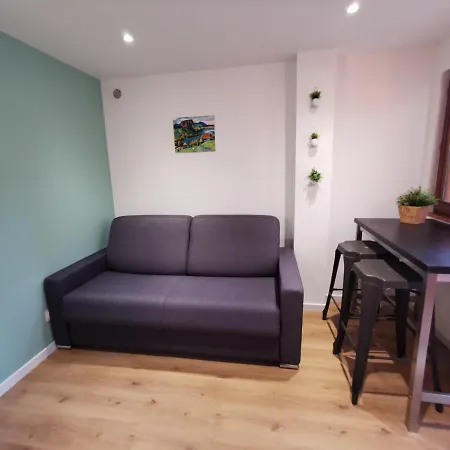 Apartamento Rives And Sleep *