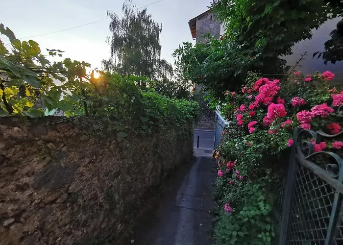 Rives And Sleep Apartment Thonon-les-Bains